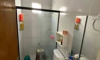 Imagem 5: Casa para venda possui 85 metros quadrados com 2 quartos em Jangurussu - Fortaleza - CE