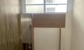 Imagem 3: Apartamento lindo para locação com móveis planejados, tudo em perfeito estado, 2 dormitóri