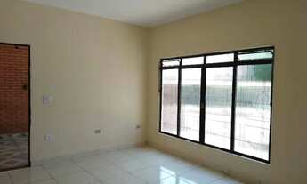 Imagem 2: CASA 3 DORMITÓRIOS 1 BANHEIRO + 1 CASA 1 DORMITORIOS COZINHA E BANHEIRO