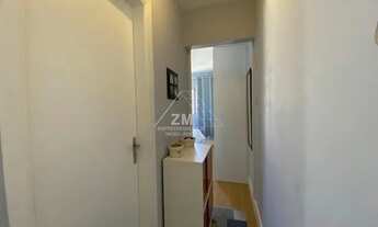 Imagem 3: Apartamento - Vila Itapura - Campinas