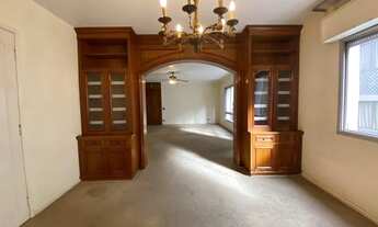 Imagem 4: Apartamento com 1 quarto e 2 vagas no Itaim