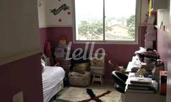 Imagem 6: São Paulo - Apartamento Padrão - Tucuruvi