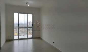 Imagem 2: Apartamento Padrão em Jundiaí