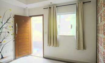 Imagem 2: Casa de Condomínio para Aluguel - Vila Re, 2 Quartos, 62 m2