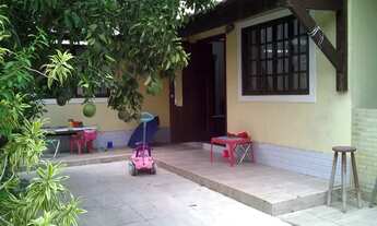 Imagem 4: Casa para venda com 82 metros quadrados com 2 quartos em Guaratiba - Rio de Janeiro - RJ