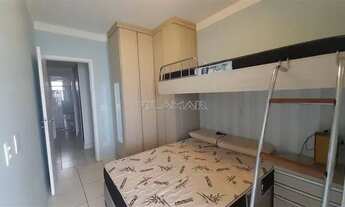 Imagem 7: Apartamento para venda tem 92 metros quadrados com 3 quartos em Mirim - Praia Grande - SP