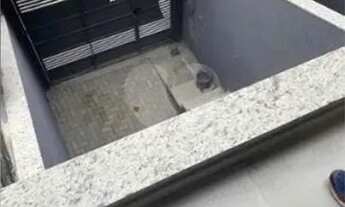 Imagem 4: Casa-São Paulo-LIMÃO