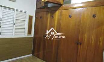 Imagem 6: Casa com 3 dormitórios para alugar por R$ 4.350/mês - Parque Franceschini - Sumaré/SP