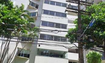 Imagem 5: Apartamento com 4 dormitórios à venda, 178 m² por R$ 849.990,01 - Boa Viagem - Recife/PE