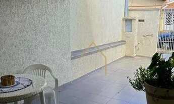 Imagem 2: Casa com 2 dormitórios à venda, 106 m² por R$ 350.000,00 - Morada do Sol - Americana/SP