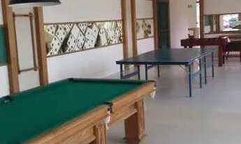 Imagem 5: ALUGO)Apto no Cond. Jardim de Provence 100% Mobiliado de 2 quartos no Calhau - São Luís