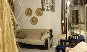 Imagem 5: Casa perfeita, no centro da rota ecológica de milagres!!!