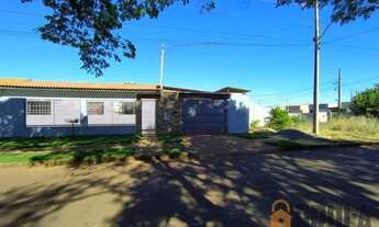 Imagem: Casa para Venda em Campo Mourão, Jardim