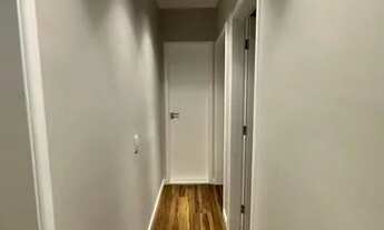 Imagem 4: Apartamento para venda tem 125 metros quadrados com 3 quartos