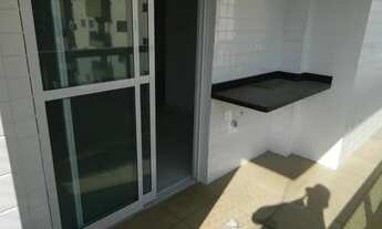 Imagem 4: Venha viver o sonho de morar à beira-mar no esplendoroso Bairro da Aviação! - AMG120