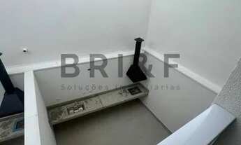 Imagem 4: Casa à venda com 2 dormitórios 2 suítes 2 vagas nova com churrasqueira na Vila Marari Zona