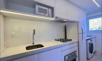 Imagem 6: Apartamento de 2 dormitórios, mobiliado e decorado no Centro - Canela - RS