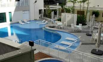 Imagem 3: Aluguel apartamento mobiliado 4 quartos 2 suítes Ed. Murano - Icaraí, Niterói, RJ