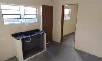 Imagem 2: CASA TÉRREA - VILA GONÇALVES- SBC - 30m²