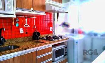 Imagem: Apartamento em Mário Quintana