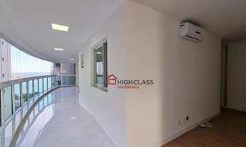 Imagem 4: Apartamento com 3 dormitórios à venda, 146 m² por R$ 1.900.000 - Praia da Costa - Vila Vel