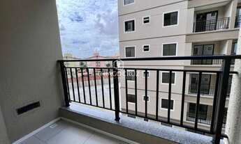 Imagem 3: Apartamento para Locação em Fortaleza, Passaré, 2 dormitórios, 2 suítes, 2 banheiros, 1 va