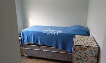 Imagem 7: Apartamento à venda, 3 quartos, 1 suíte, Água Branca - Piracicaba