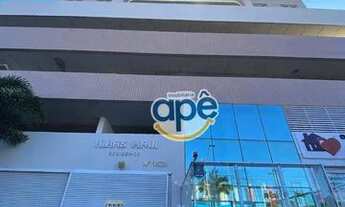 Imagem 2: Apartamento com 2 quartos para alugar, 60 m² por R$ 2.133/mês - Praia de Itaparica - Vila