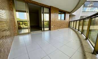 Imagem: EXCELENTE APARTAMENTO 4 QUARTOS - 2 SUITES