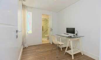 Imagem 7: Venda Casa Condomínio 106m2, 3 quartos, 3 vagas, varanda Gourmet -Vila Castelo-Interlagos