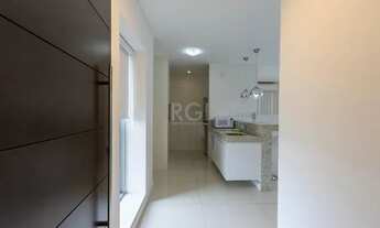 Imagem 5: Flat em Cristal Flat / studio com 1 dormitório