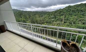 Imagem 2: SANTANA DE PARNAÍBA - Apartamento Padrão - TAMBORÉ