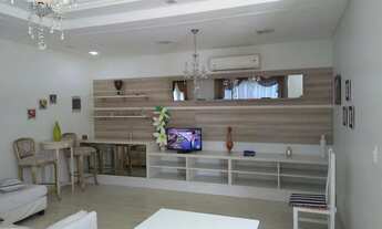 Imagem: Sobrado em condomínio 3qts na vila Caiçara