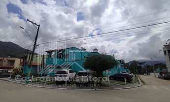 Imagem: UBATUBA - Apartamento Padrão - Maranduba