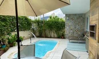 Imagem: Casa - Alto Padrão - Venda - Córrego Grande