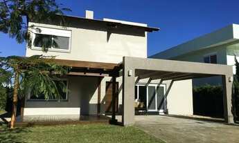 Imagem 2: Casa Condominio para Venda - 238m², 3 dormitórios, sendo 2 suites, 2 vagas - Osório