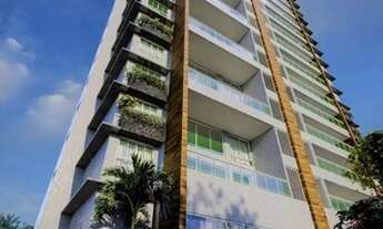 Imagem 5: Apto 4/4 e 4 suítes de 193 m², 3 vagas no Condomínio Torre Lisboa por 1.222.999,00