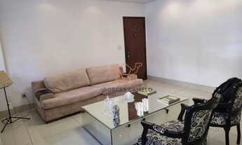 Imagem 3: Amplo apartamento no Sion em ótima localização