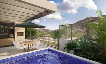 Imagem 5: Calçada Pontal Oceânico - Recreio dos Bandeirantes