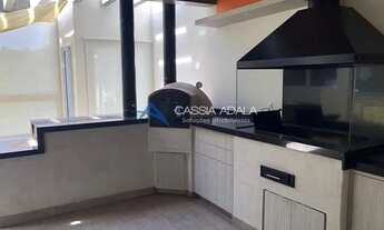 Imagem 5: Casa - Gramado - Campinas