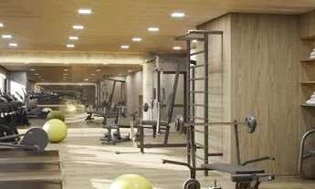 Imagem 5: More na primeira rua jardim de São Paulo