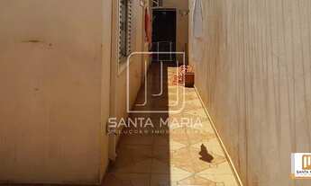 Imagem 7: Casa (térrea na rua) 3 dormitórios/suite, cozinha planejada