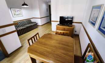 Imagem 5: Apartamento com 1 dormitório para alugar, 45 m² por R$ 3.700/mês - Pinheiros - São Paulo/S