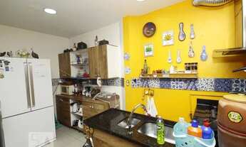 Imagem 7: Casa para Aluguel - Santa Teresa, 2 Quartos, 140 m2