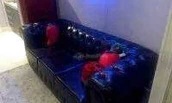 Imagem 5: Flat com 1 dormitório para alugar, 35 m² por R$ 4.000/mês - Bela Vista - São Paulo/SP