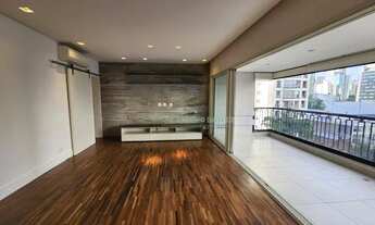 Imagem 4: L Itaim - 158m²