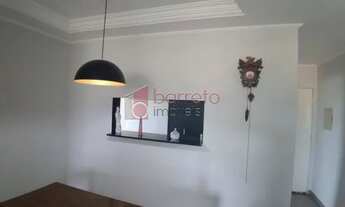 Imagem 5: Apartamento Padrão em Jundiaí