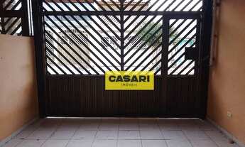 Imagem 5: Sobrado com 2 dormitórios para alugar, 120 m² - Ferrazópolis - São Bernardo do Campo/SP