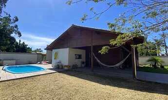 Imagem 2: Casa em Escalvados