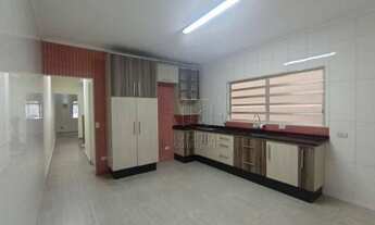 Imagem: Sobrado com 3 dormitórios para alugar